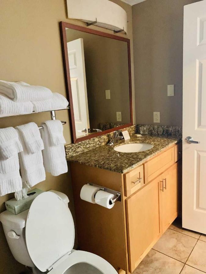 Candlewood Suites Harrisburg I-81 Hershey Area By Ihg Exterior photo