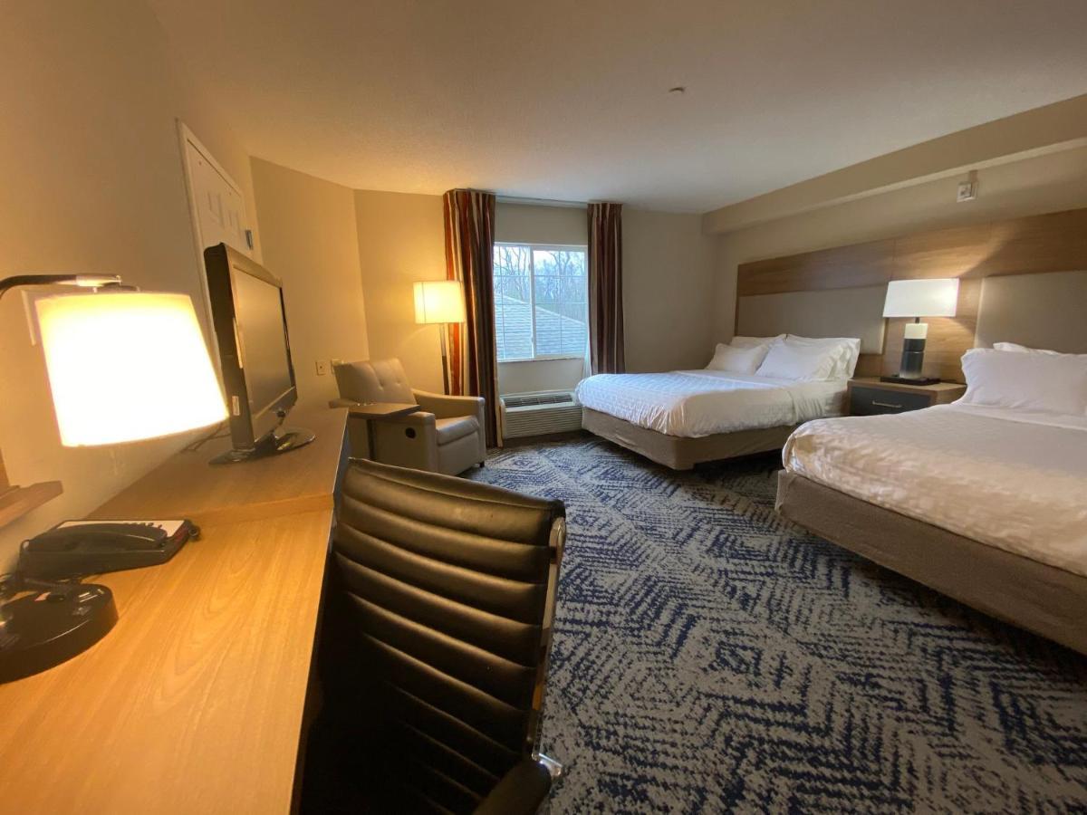 Candlewood Suites Harrisburg I-81 Hershey Area By Ihg Exterior photo