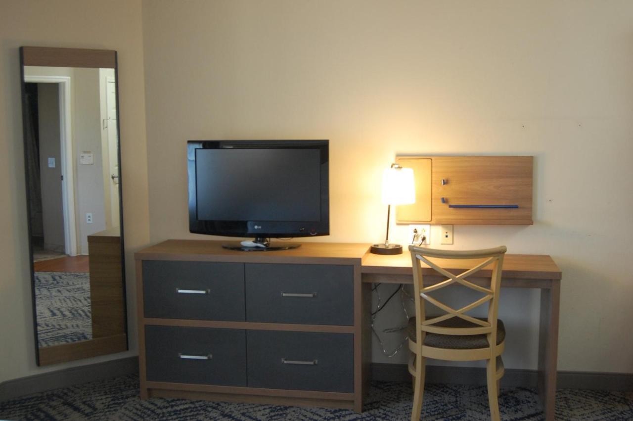 Candlewood Suites Harrisburg I-81 Hershey Area By Ihg Exterior photo