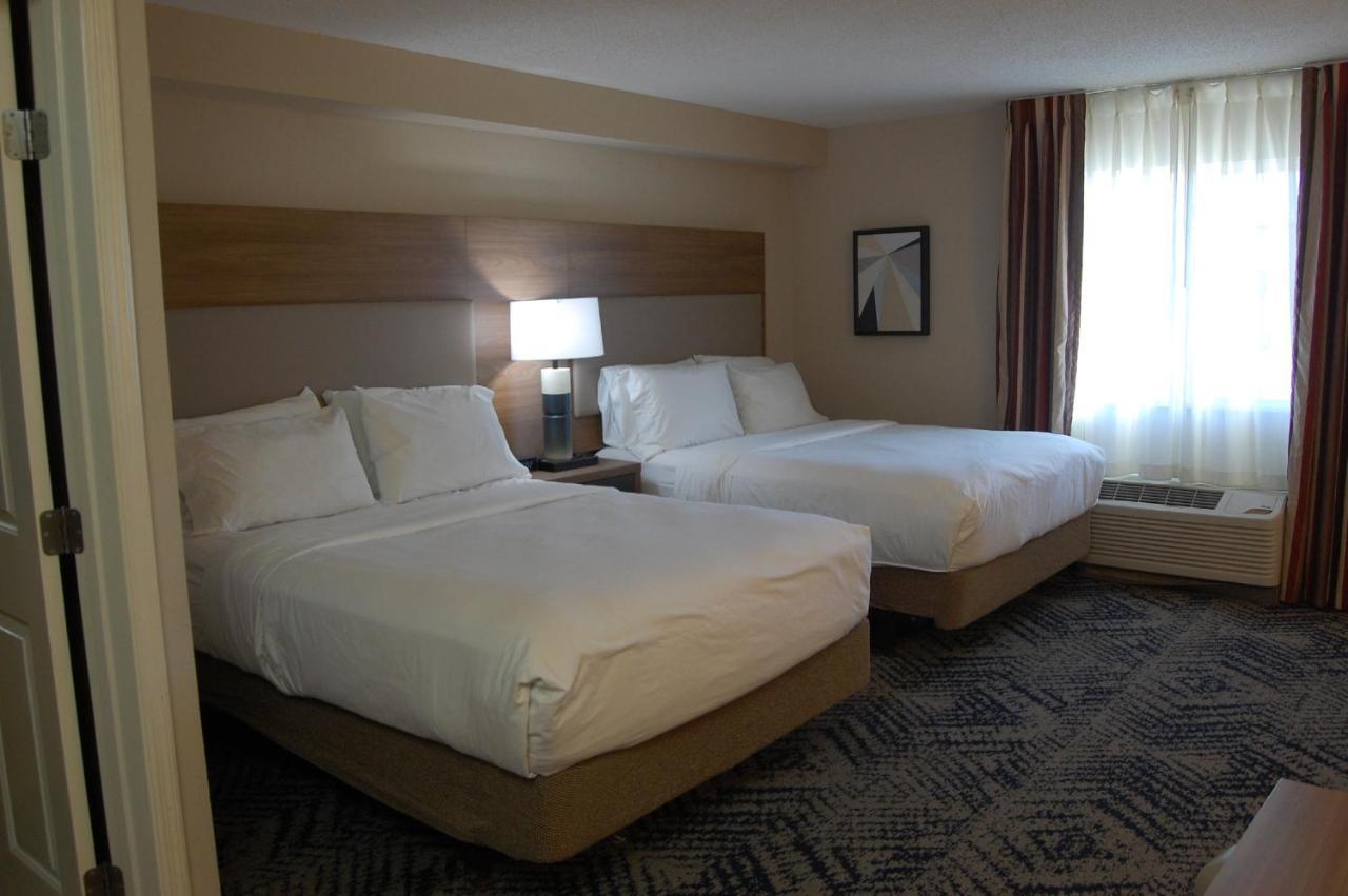 Candlewood Suites Harrisburg I-81 Hershey Area By Ihg Exterior photo