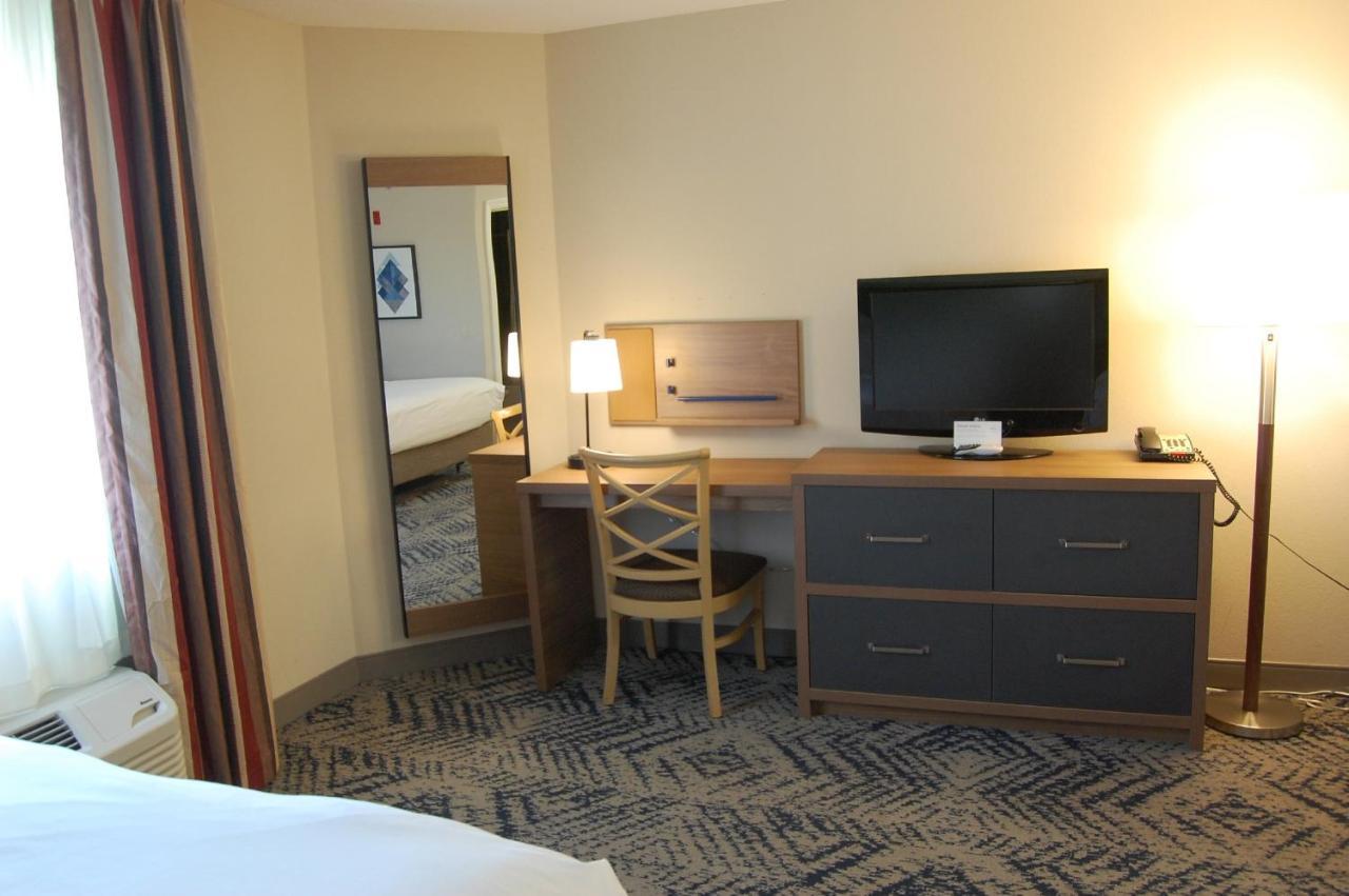Candlewood Suites Harrisburg I-81 Hershey Area By Ihg Exterior photo
