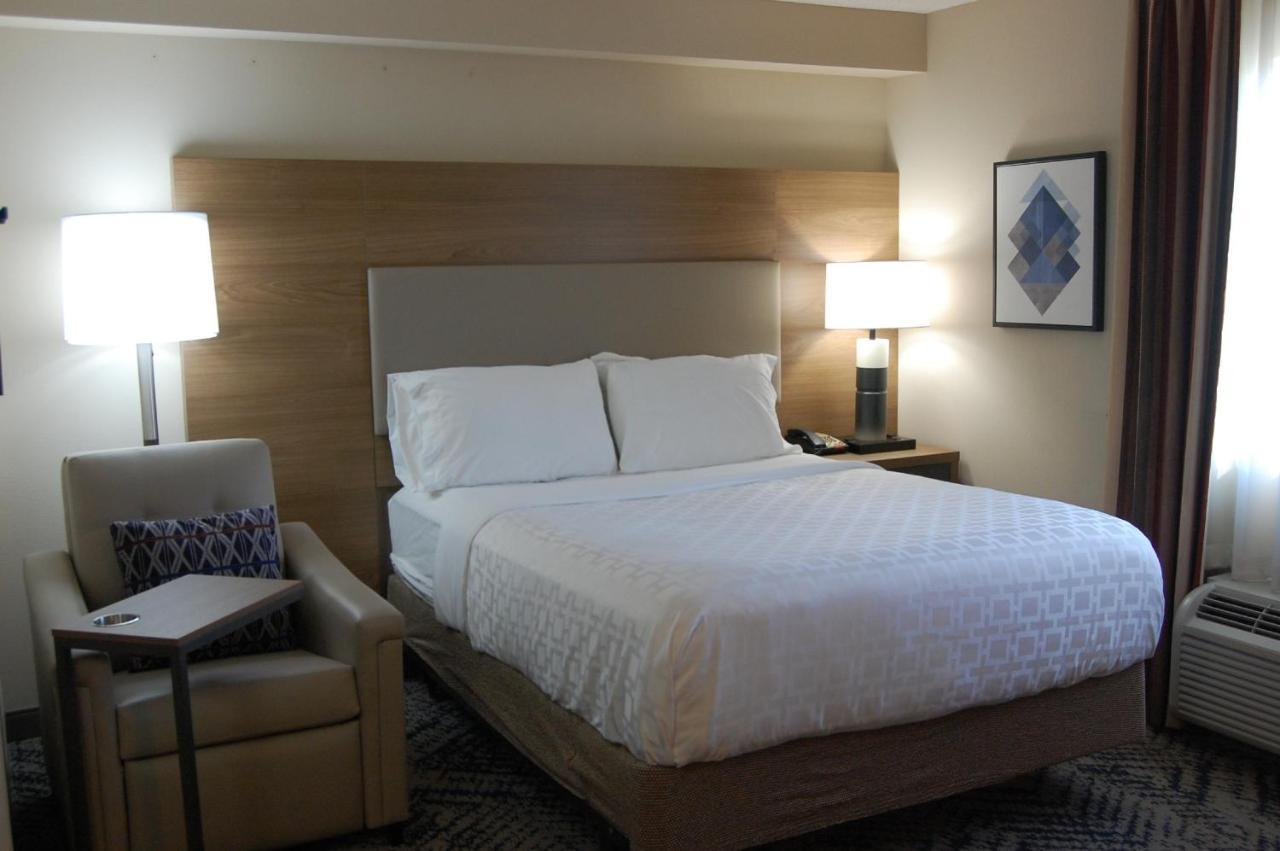 Candlewood Suites Harrisburg I-81 Hershey Area By Ihg Exterior photo