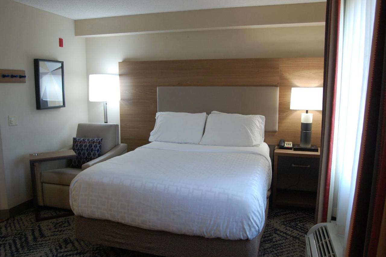 Candlewood Suites Harrisburg I-81 Hershey Area By Ihg Exterior photo