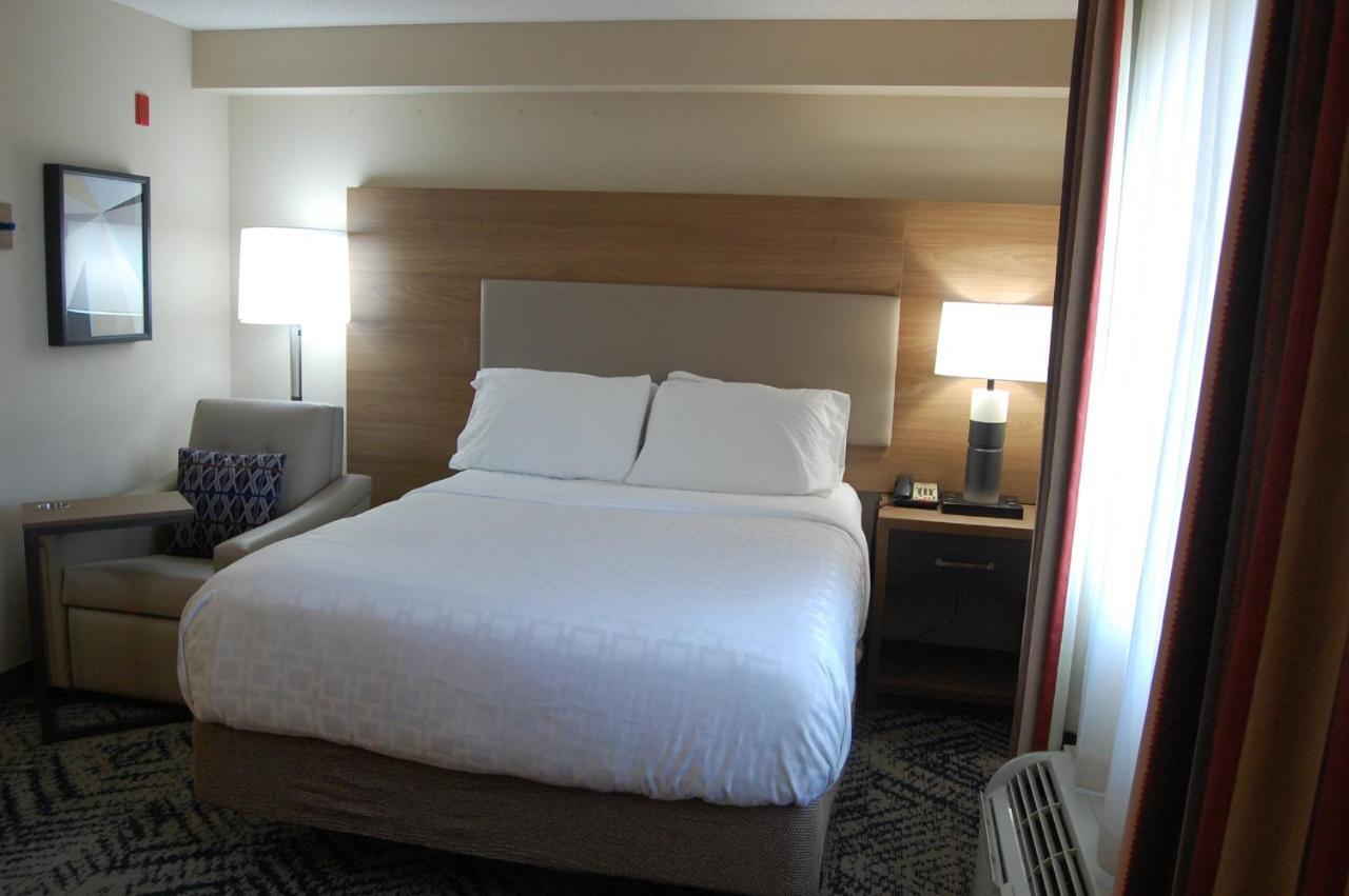 Candlewood Suites Harrisburg I-81 Hershey Area By Ihg Exterior photo