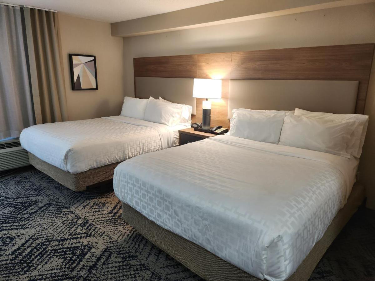 Candlewood Suites Harrisburg I-81 Hershey Area By Ihg Exterior photo
