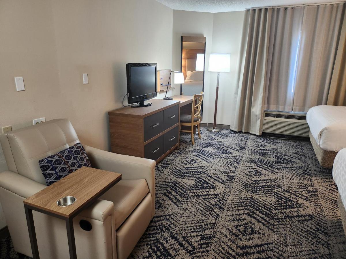 Candlewood Suites Harrisburg I-81 Hershey Area By Ihg Exterior photo