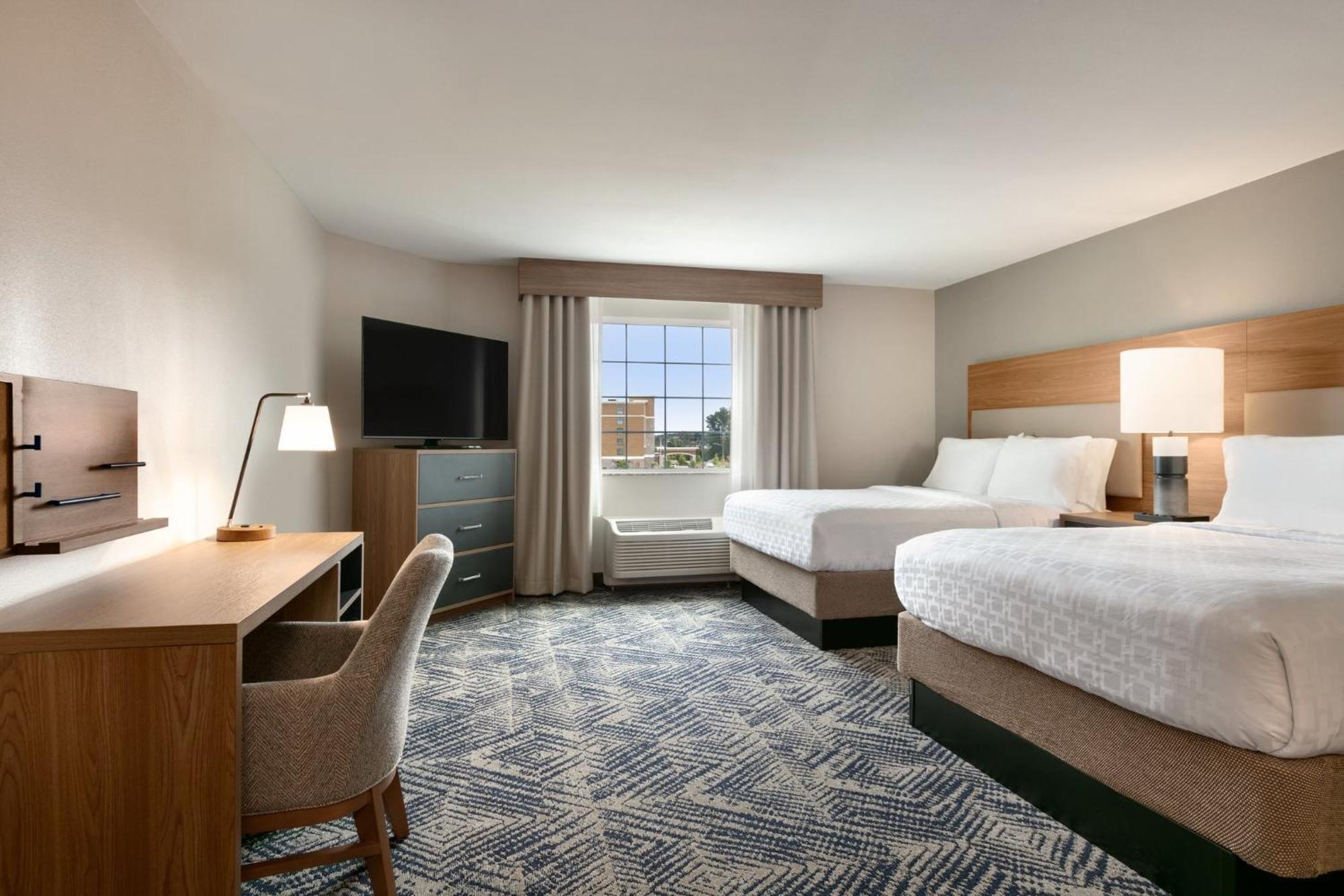 Candlewood Suites Harrisburg I-81 Hershey Area By Ihg Exterior photo