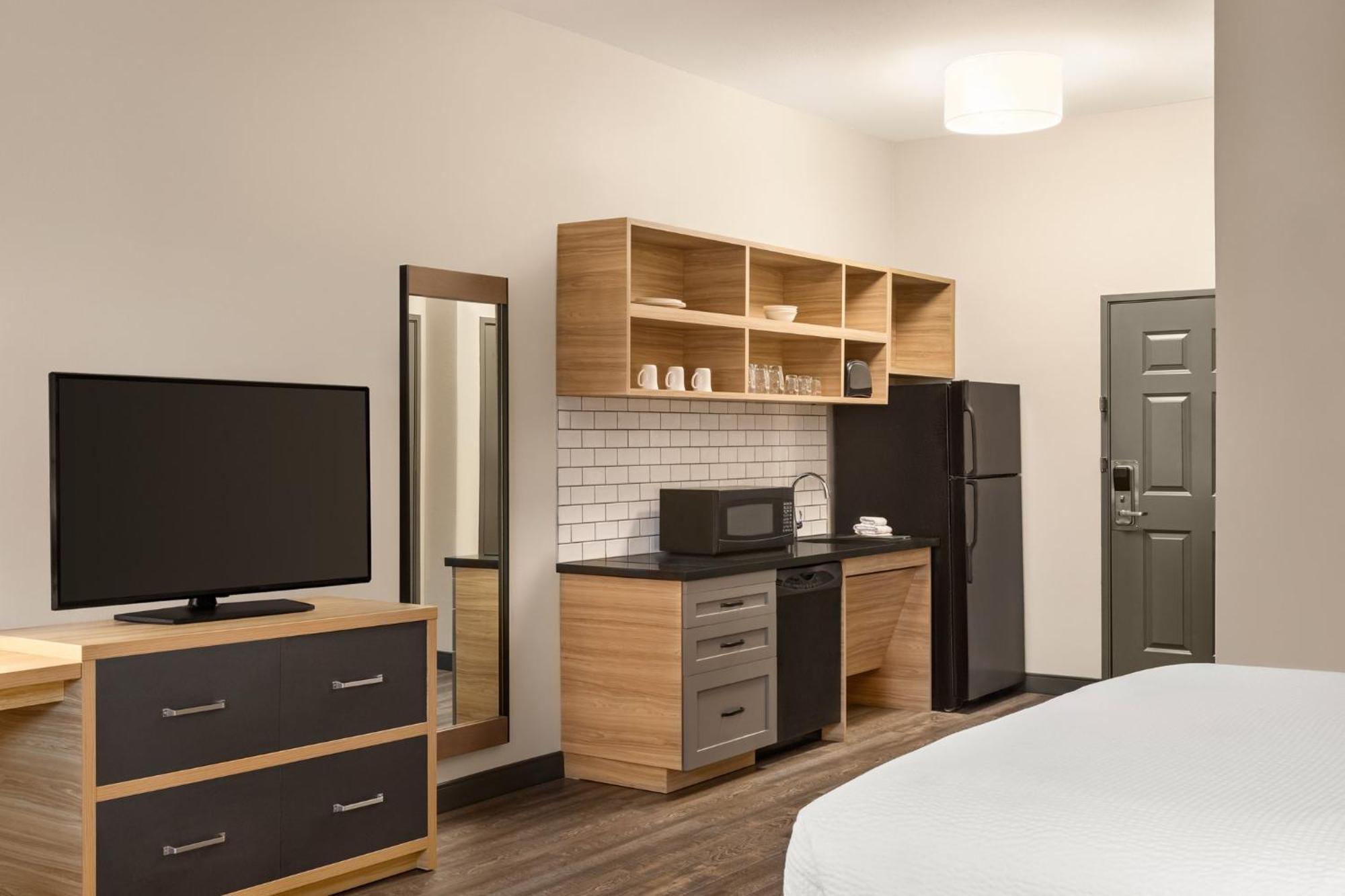 Candlewood Suites Harrisburg I-81 Hershey Area By Ihg Exterior photo