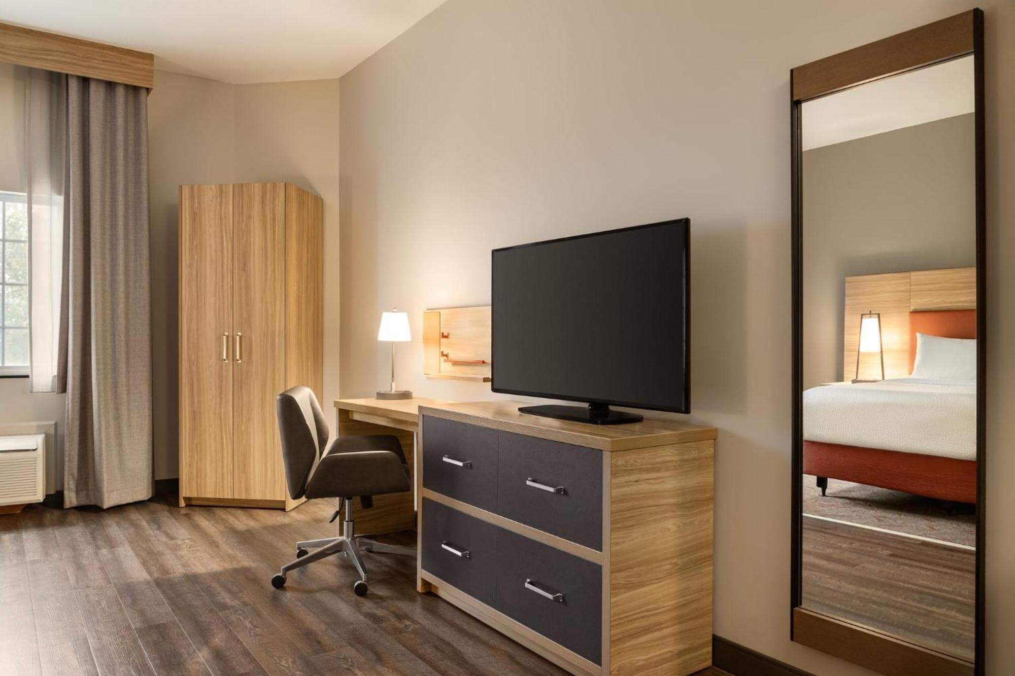 Candlewood Suites Harrisburg I-81 Hershey Area By Ihg Exterior photo