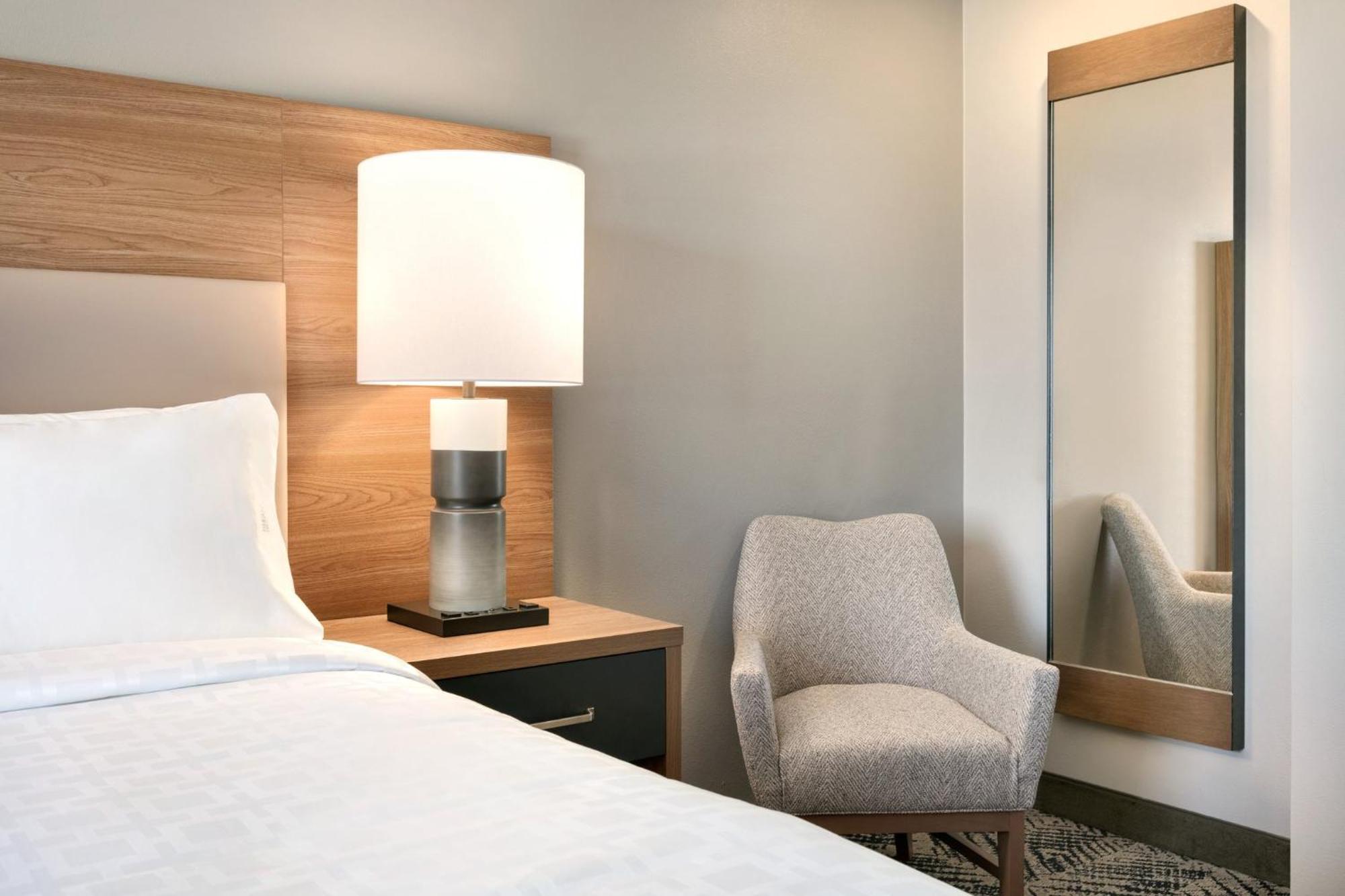 Candlewood Suites Harrisburg I-81 Hershey Area By Ihg Exterior photo