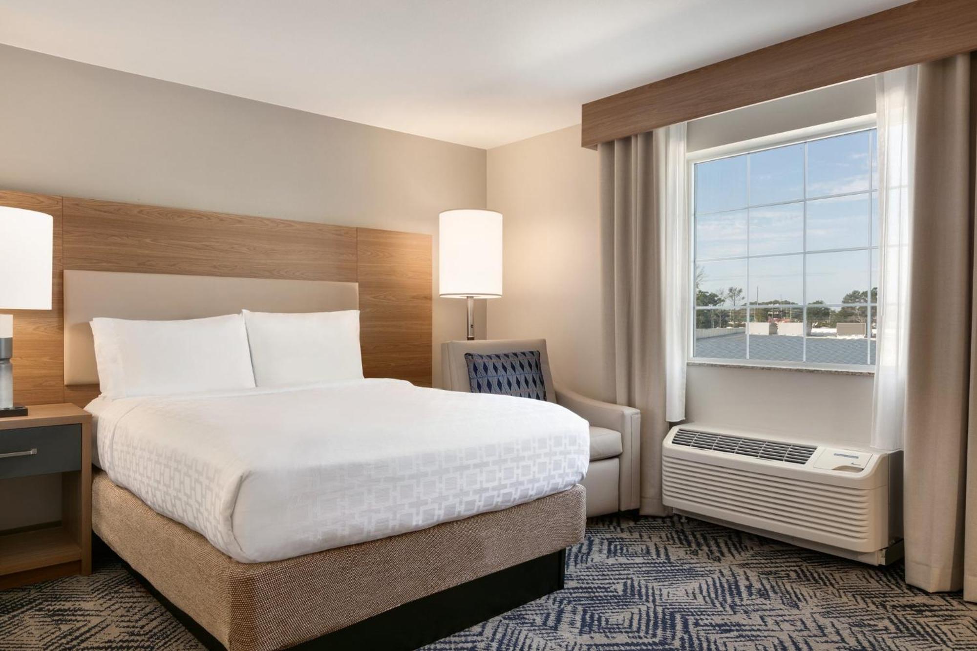 Candlewood Suites Harrisburg I-81 Hershey Area By Ihg Exterior photo