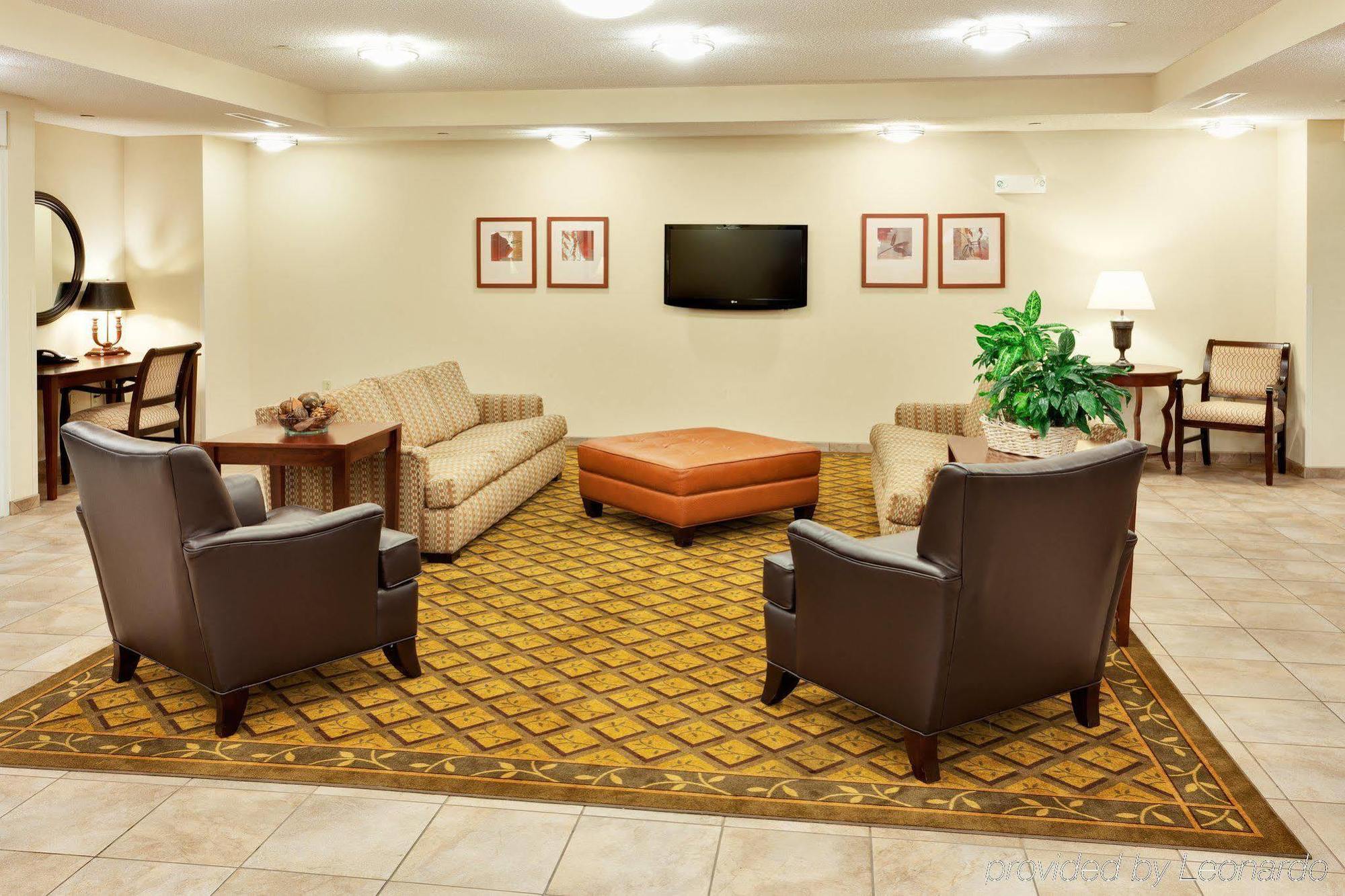Candlewood Suites Harrisburg I-81 Hershey Area By Ihg Interior photo
