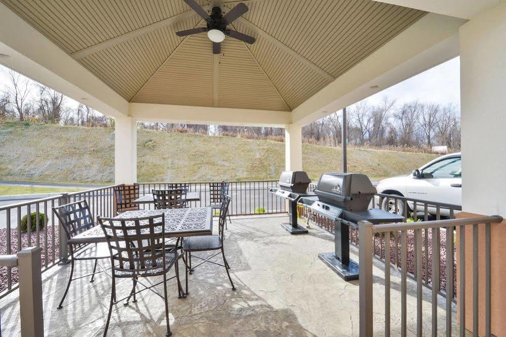 Candlewood Suites Harrisburg I-81 Hershey Area By Ihg Exterior photo